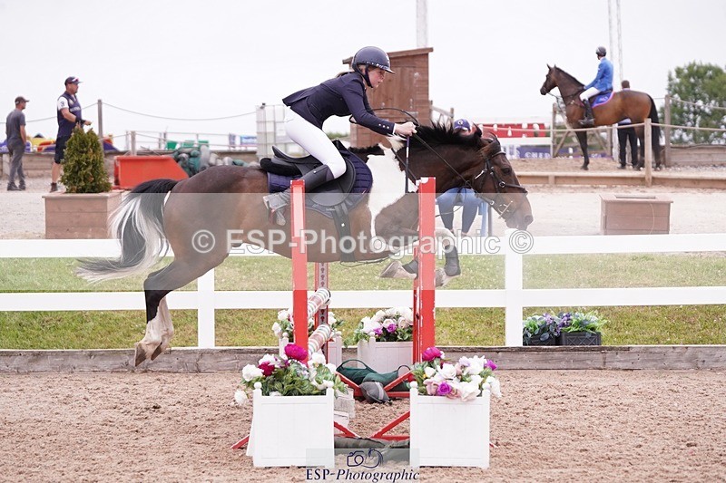 250629-081810-09832 - Cls 35 Pony British Novice & 80cm Open