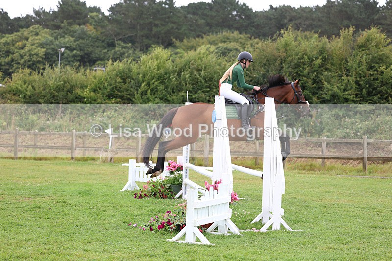 3E7A1727 - Class 5: 80cm open (B)