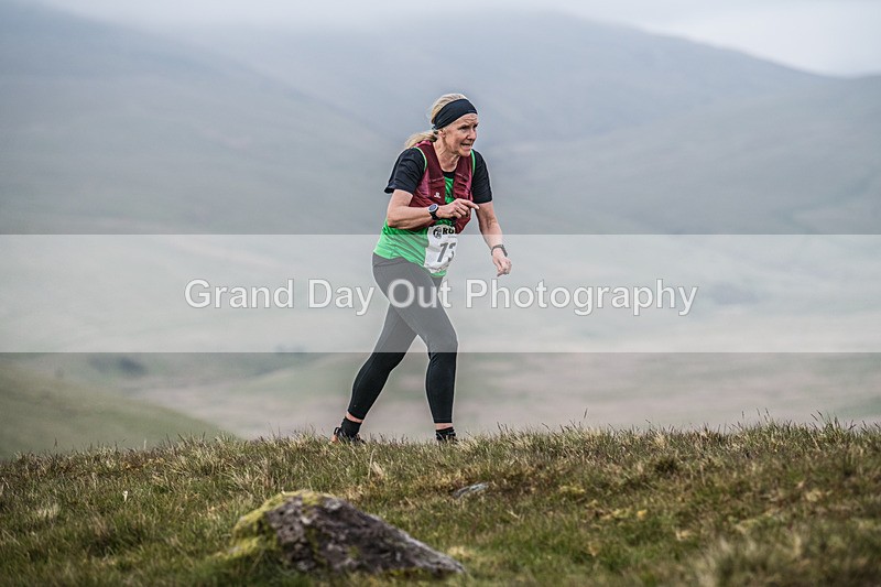 Latterbarrow-336 - Latterbarrow Loop Fell Race Wednesday 20th May 2026