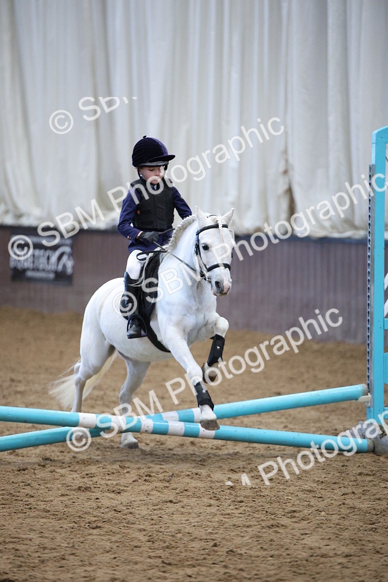 SBM_000090 - Class 1 - Lead Rein
