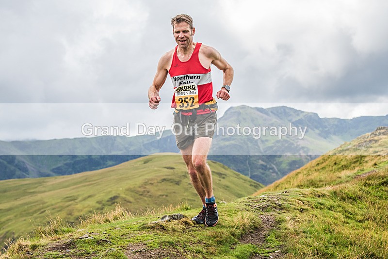 Sailbeck-63 - Buttermere Sailbeck Fell Race Saturday 15th July 2023