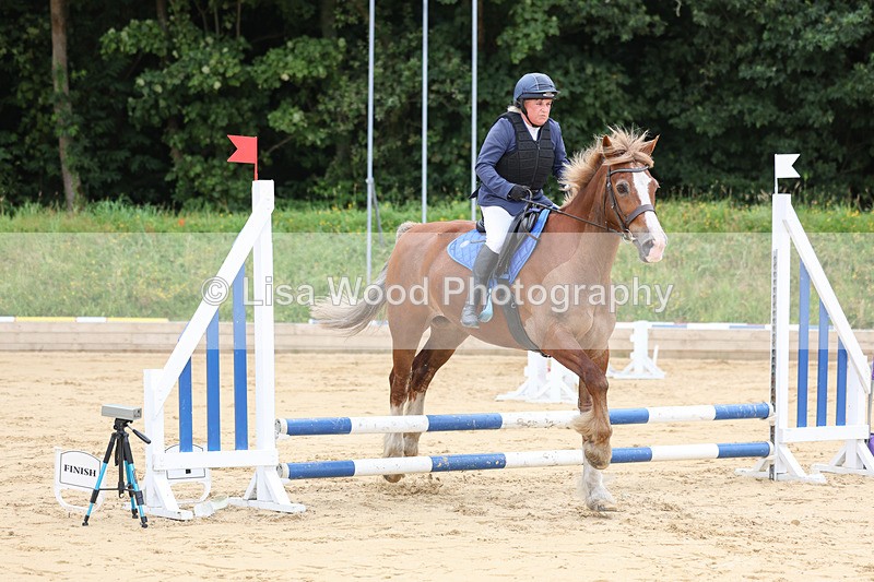 3E7A2199 - Class 3: 50cm Open