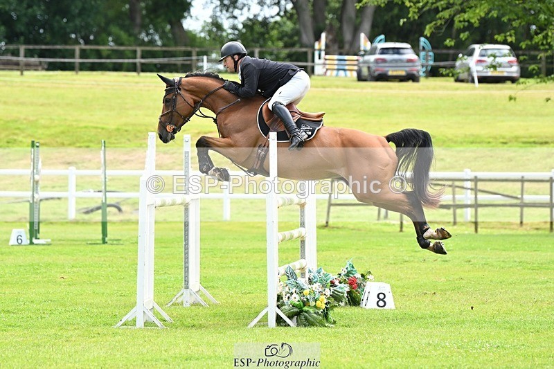 240707-120020-20146 - Cls 47 Foxhunter 2nd Round