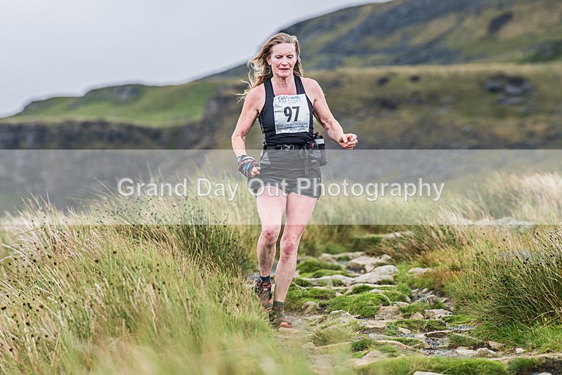 Ingleborough-932 - Ingleborough Mountain Race Saturday 15th July 2023
