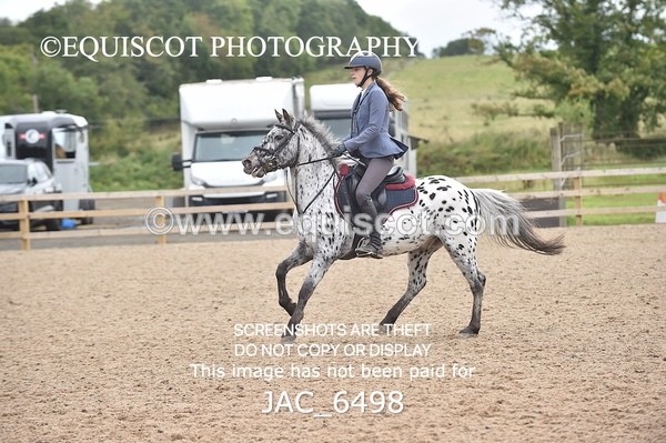 JAC_6498 - CLASS 13 SUN British Novice / 0.80m Open