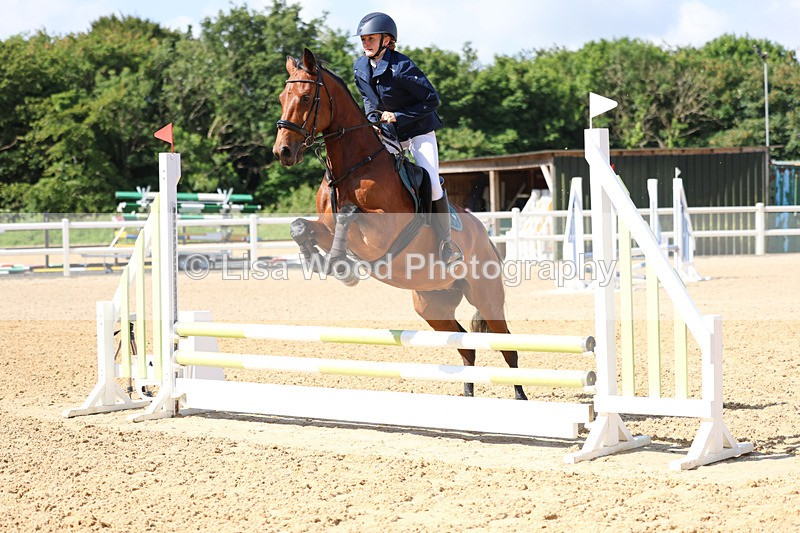 3E7A2472 - Class 2: 70cm Juniors and Seniors