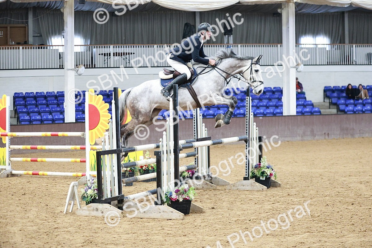 SBM_000609 - Class 4 - Senior Newcomers - 1.10m