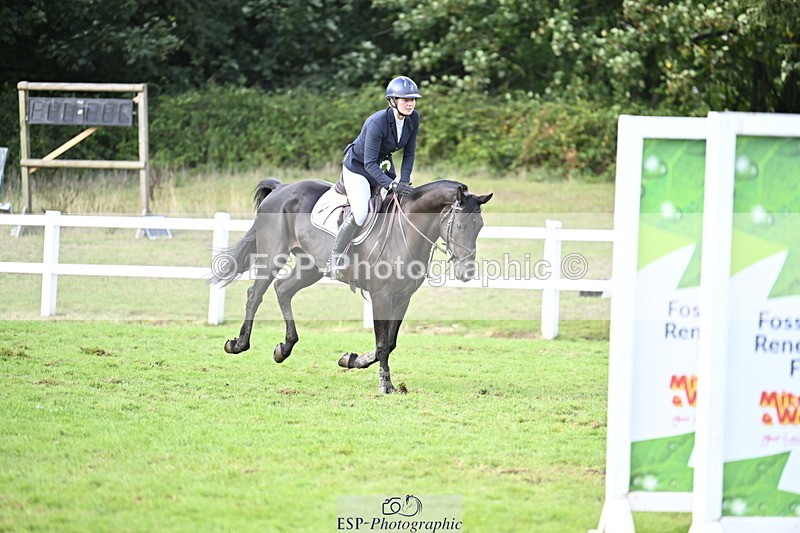 250831A-163311-11130 - Cls 39 Amateur 1.10m Grand Prix