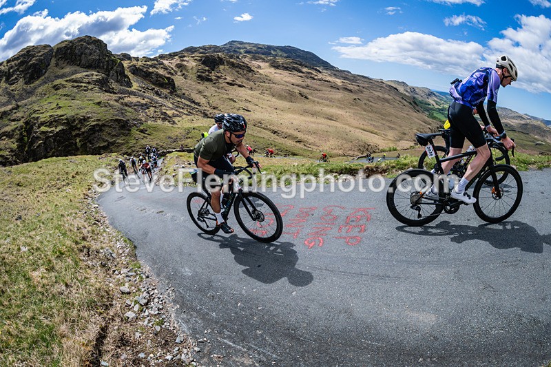 125415 - Hardknott Pass Camera 2 12.00-13.00