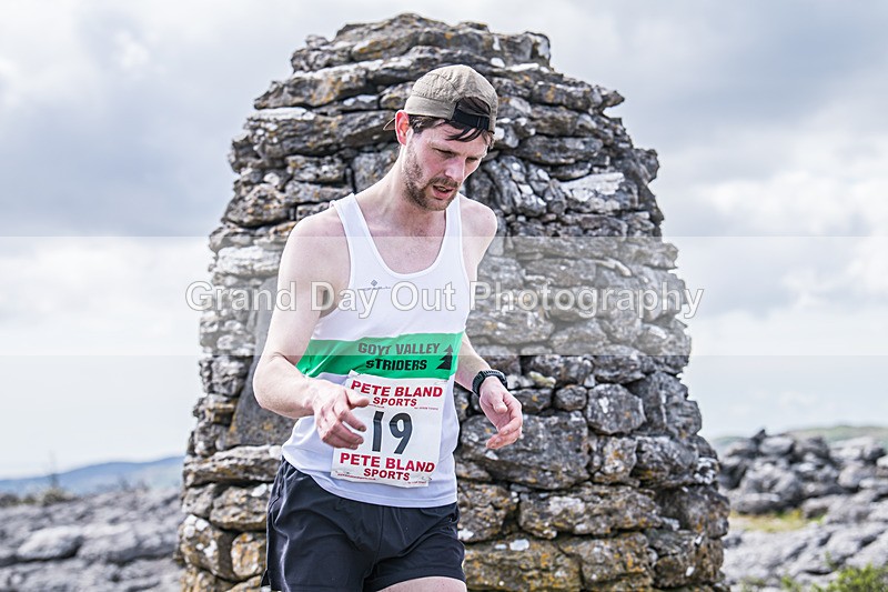 Dean Barwick-44 - Dean Barwick Dash Fell Race Sunday 19th April 2026