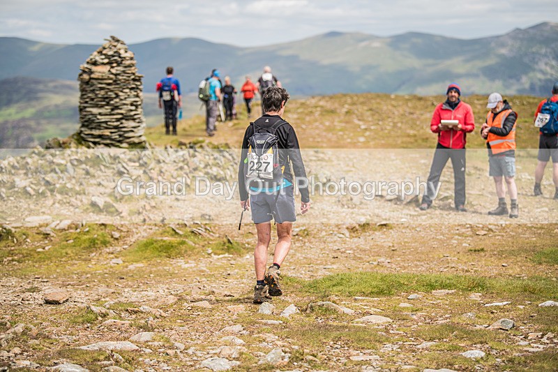 10 in 10-258 - 10 in 10 Challenge(MS Society Charity Event) 'Dalehead' Saturday 22nd June 2024