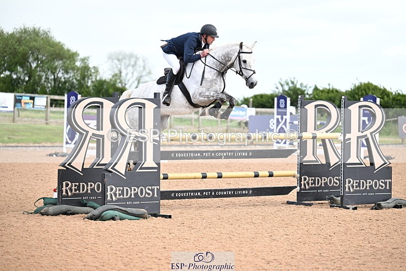 260513B-145903-01195 - Cls 6 Snr Fox and 1.20m Open