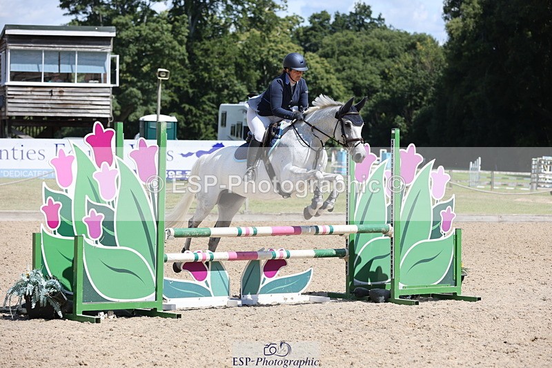 250703A-113452-01372 - Cls 6 Snr British Novice and 90cm Open