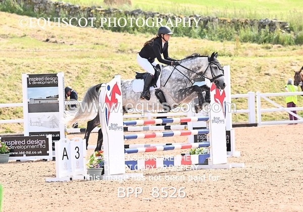 BPP_8526 - CLASS 19 SAT Senior 1.05m Open