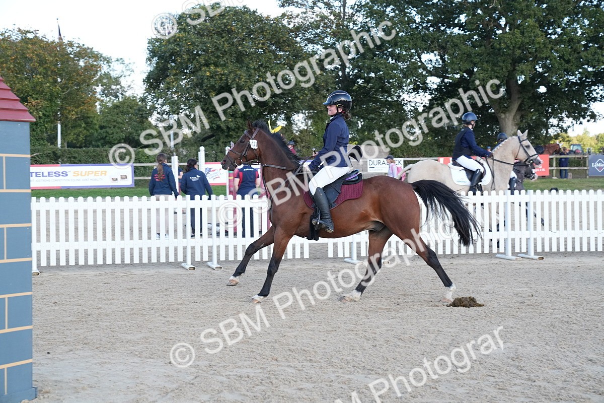 SBM_28070 - J43 - Super Speedy Scurry Open - 60cm