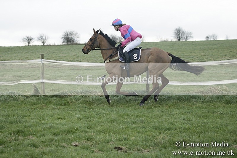 PtP 031217 398 - Hursley Hambledon Point-to-Point Larkhill 03/12/17