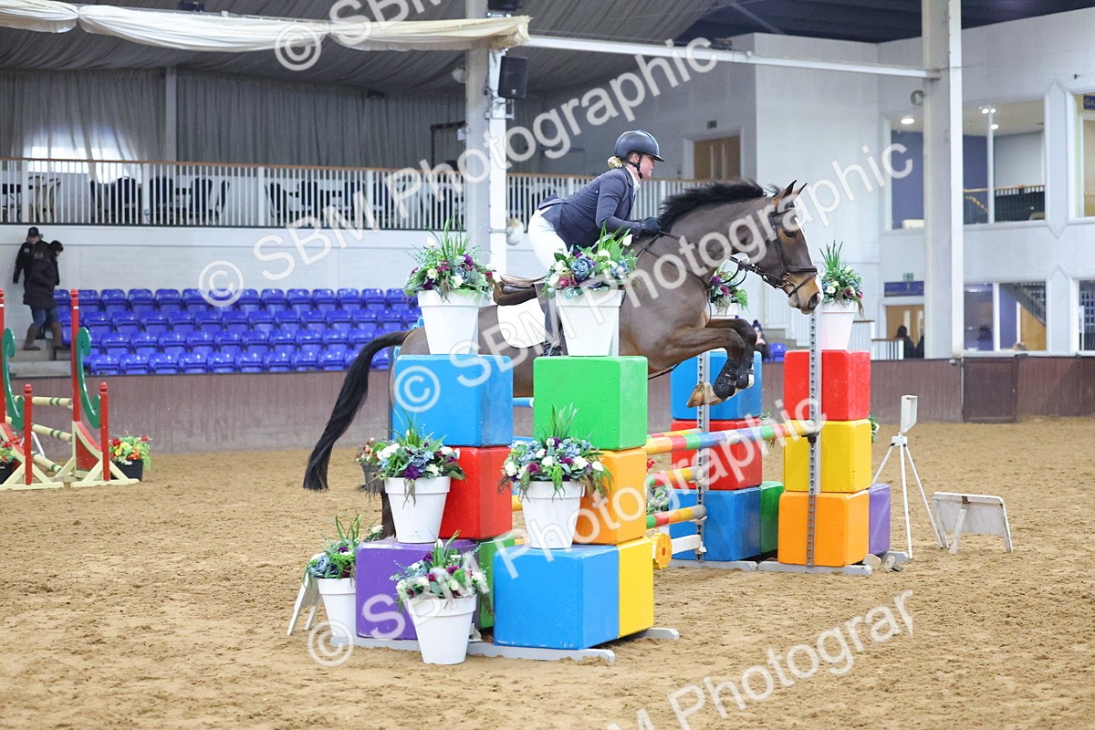 SBM_001671 - Class 14 - Nupafeed Supplements Senior Discovery/ 1m Open - First Round (1.00m)