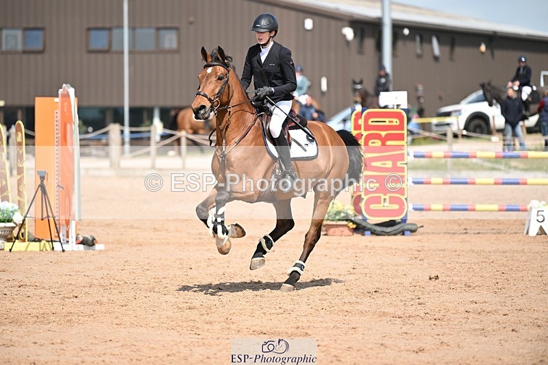 250425-121109-09132 - Cls 14 - 1 Star Bronze Tour