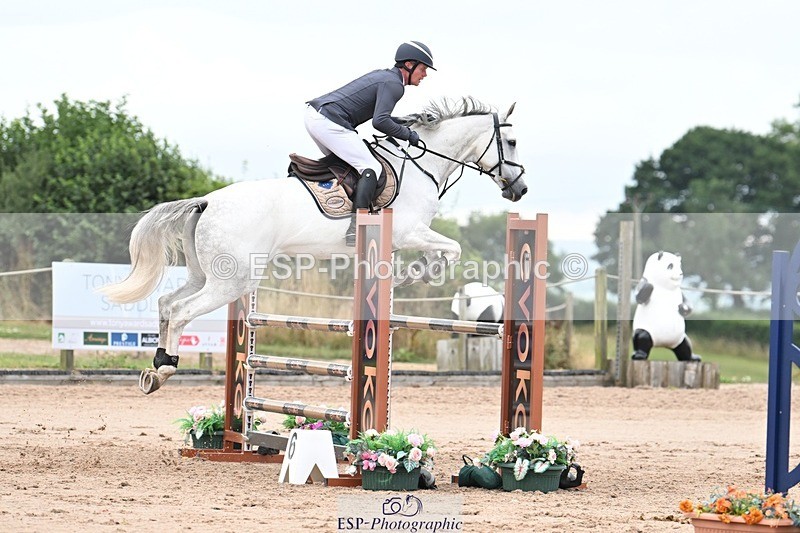 250726-090913-04918 - Cls 13B Senior 1.10m