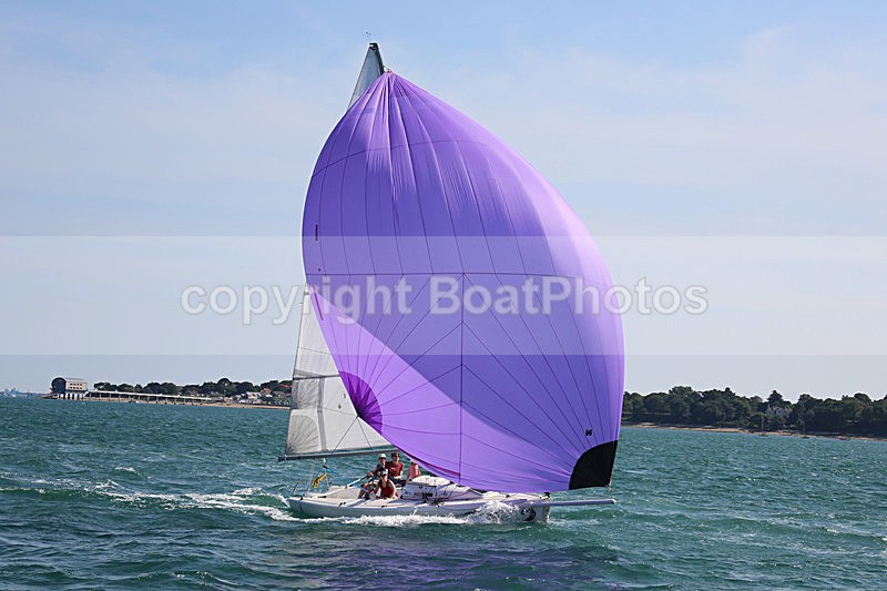 140621 2 GBR2442L WT7A3285 - ROUND THE ISLAND - 21st June 2014