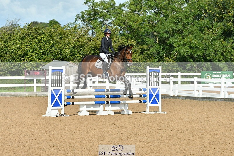 230830A-100512-00150 - Cls 1 British Novice & Open