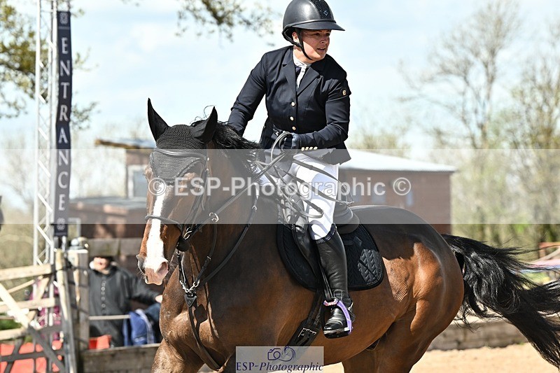 250416-133105-01112 - Cls 4 Newcomers and 1.10m