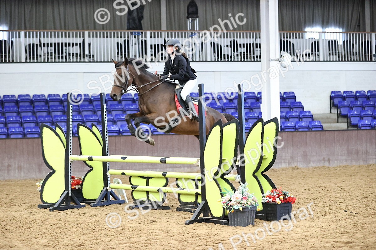 SBM_005824 - Class 17 - Equiyd Ruby Bluechip Qualifier