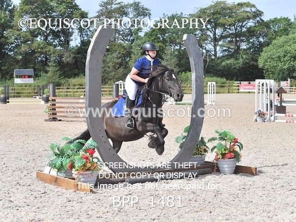 BPP_1481 - DERBY CLASS 3 - 40CM