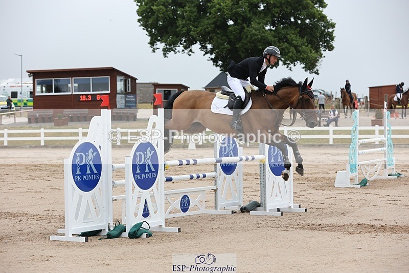 250717-092846-03572 - Cls 9, 1 Star Bronze Tour