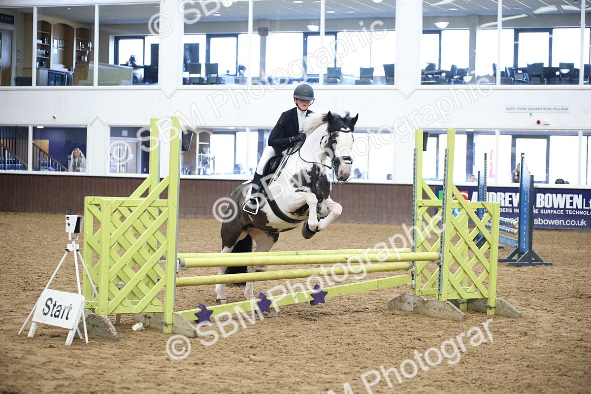 SBM_001027 - Class 4 - 70cm