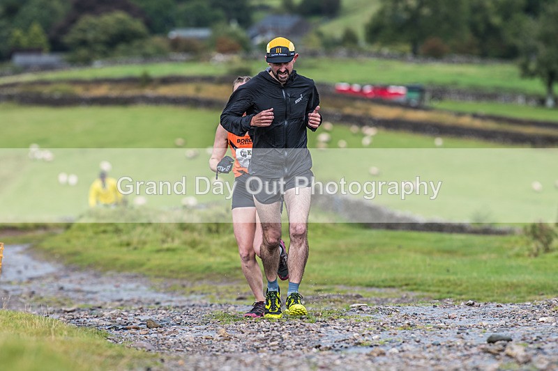 Westmorland-118 - Great Westmorland Trail Race (Junior & Senior Races) Saturday 13th September 2025
