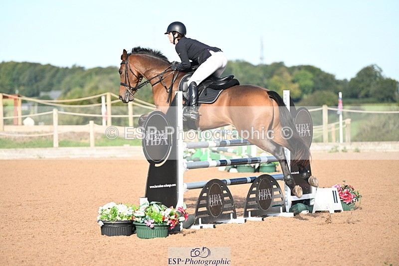 240913A-091813-03209 - Cls 13 Snr 1.05m & 1.10m Open