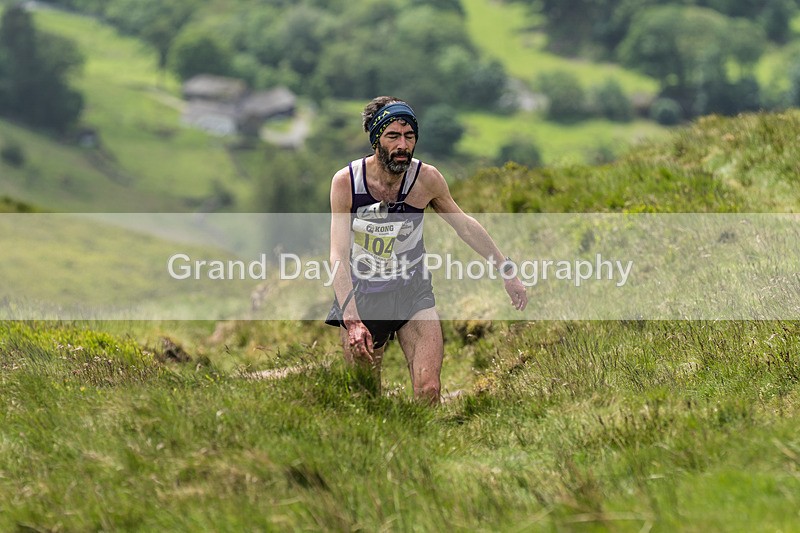 Howtown-334 - Howtown Fell Race Sunday 7th June 2026