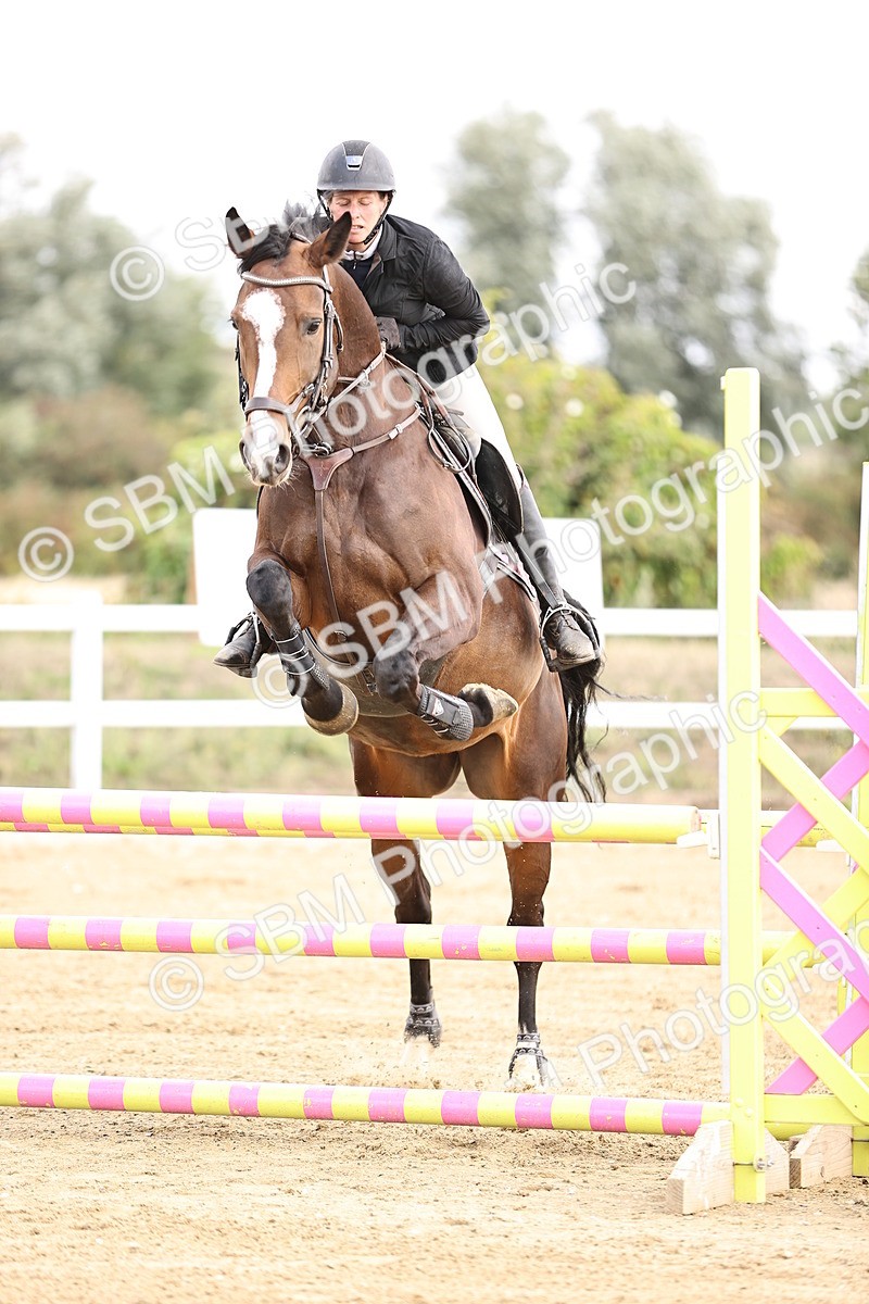 SBM_004087 - Class 3 -  Senior British Novice - 90m Open