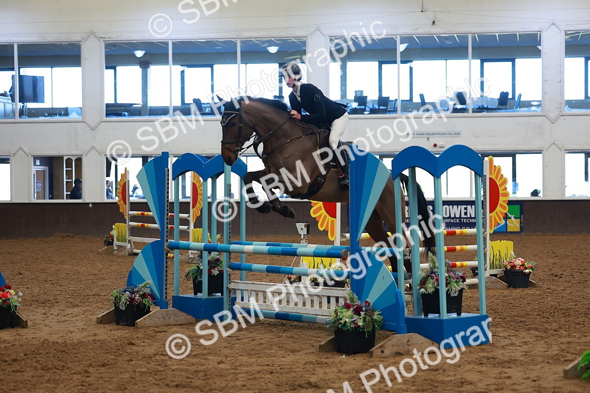 SBM_002921 - Class 9 - Senior Discovery - 1.00m