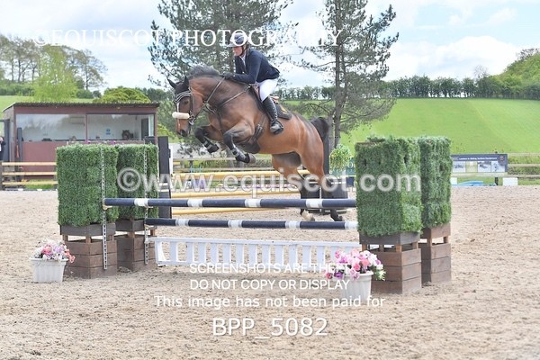 BPP_5082 - CLASS 17 SAT  Senior Discovery/ 1m Open