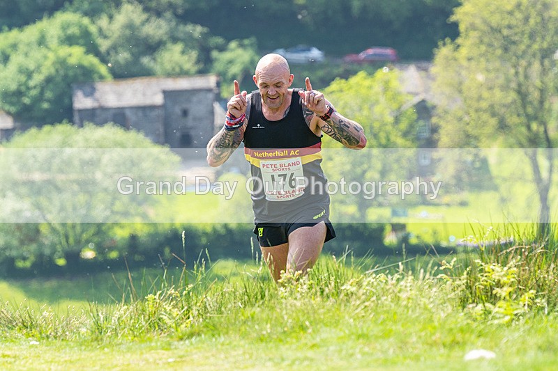 Two Tops-453 - Two Tops Fell Race Saturday 18th May 2024
