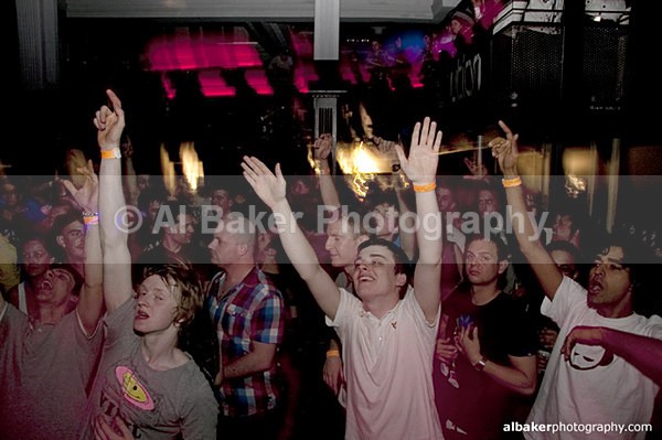 76 - Soul:ution @ botw 29.04.11