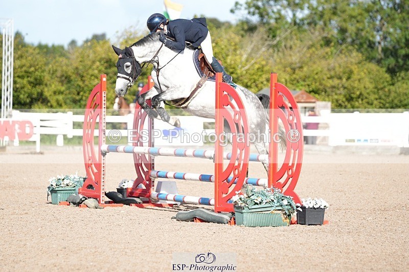 250912-095146-03460 - Cls 21 Snr British Novice and 90cm Open
