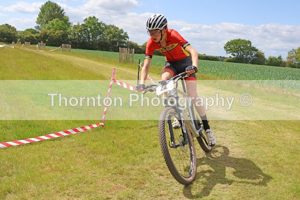 022 - MTB East Round 5 Gallows Green 25th May 2025  13:20 Male Adult Elite/S1 start (1Hr) +1 Lap