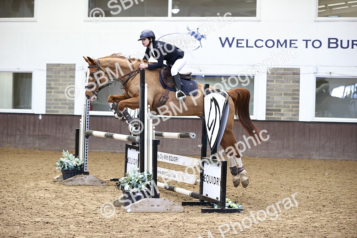 SBM_004213 - Class 15 - Joshua Jones Winter Discovery Championship Qualifier - 1.00m