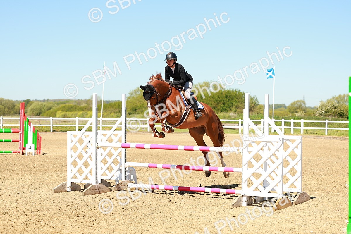 SBM_000610 - Class 3 - Senior Discovery - 1.00m