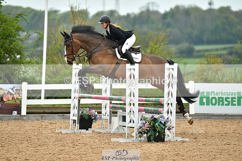 230504A-112753-01102 - Cls 2 Snr Discovery & Open