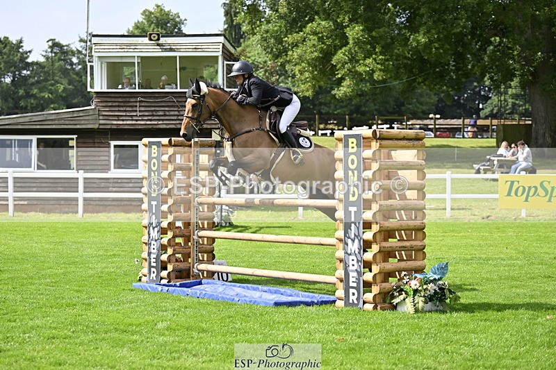 250613A-101734-00371 - Cls 1 Snr Newcomers and 1.10m Open