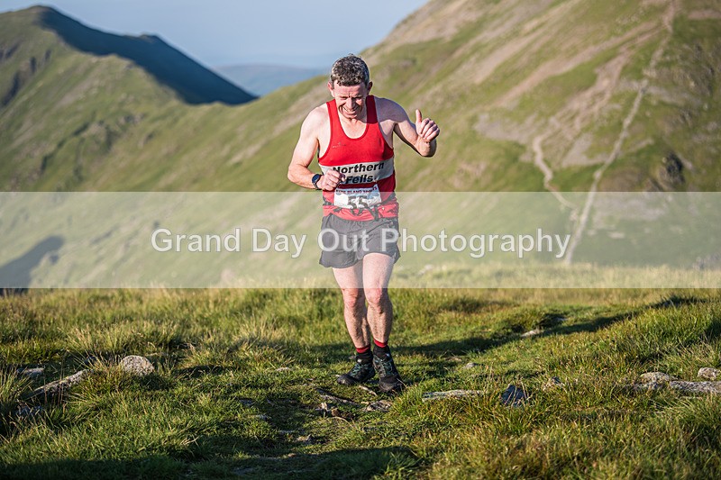 Seat Sandal-139 - Seat Sandal Fell Race Wednesday 8th July 2026