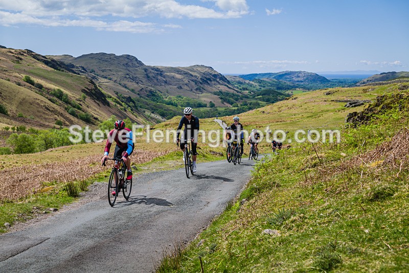 133328 - Hardknott Pass Camera 1 13.00-14.00