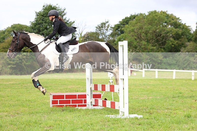 3E7A6478 - Class 3:80cm Juniors and Seniors