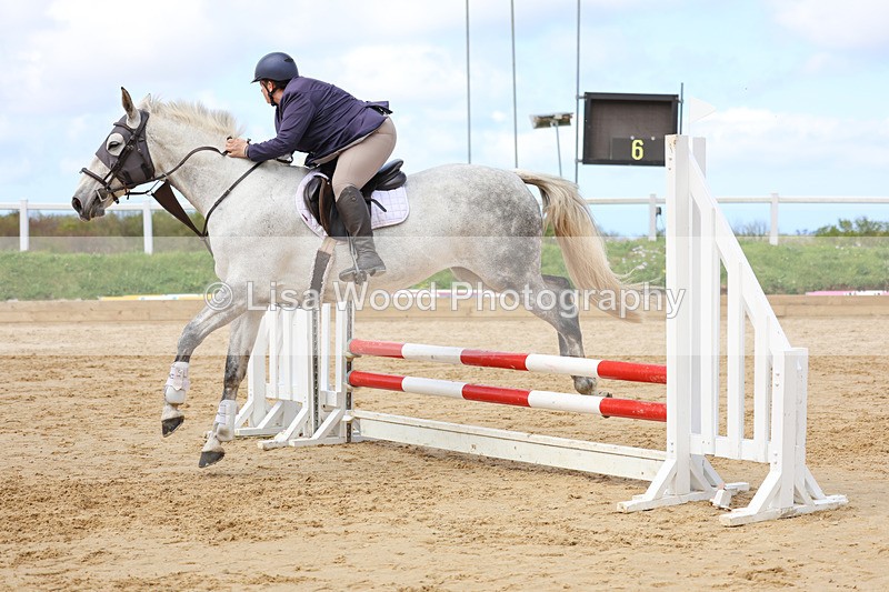 3E7A7007 - Class 7: 70cm Senior