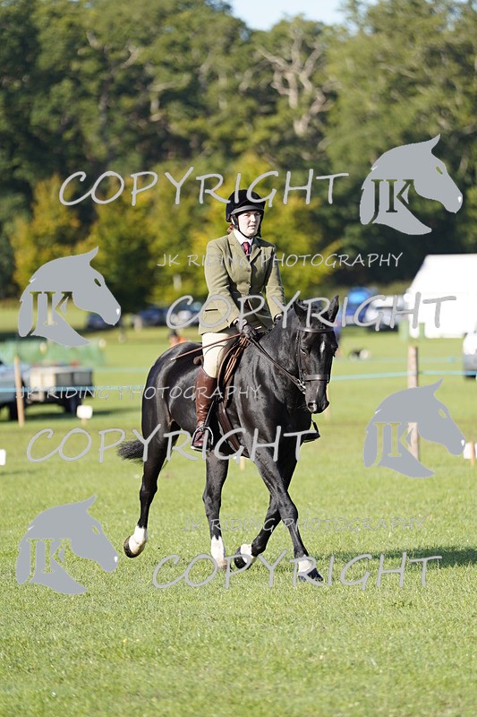 _DSC9449 - Class 8 & 17 Ridden Hunter & Ridden Hunter Pony