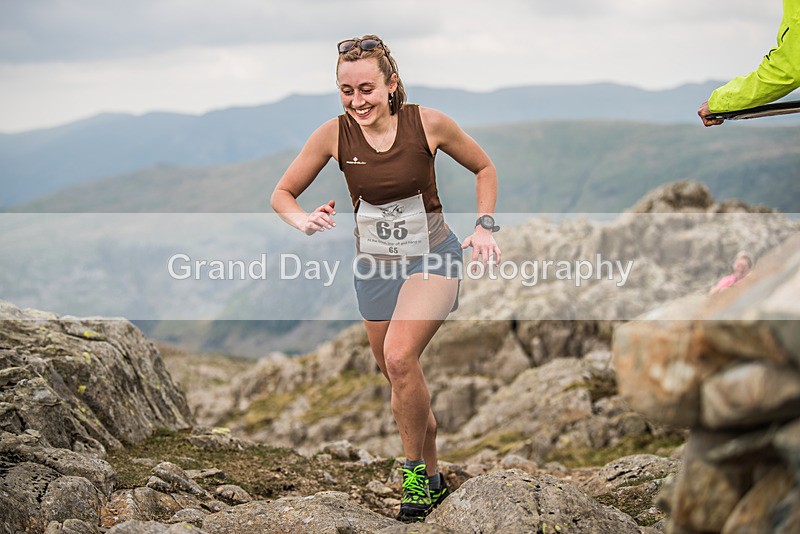 Glaramara-199 - Glaramara Fell Race Sunday 21st May 2023